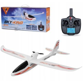 DALJINSKO VODJENO LETALO F959S SKY-KING GLIDER