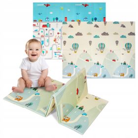 Mati za igro Lionelo Salma, 180x200 cm