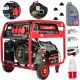 AGREGAT PRĄDOTWÓRZCZY Tvardy 8500W - Generator prądu AVR