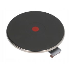 KROMET Grelna plošča dia. 220mm 2600W 400V OLIS