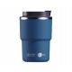 Asobu Coffee Express Termo Skodelica 360 ml Modre Barve