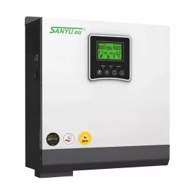  Pretvornik Sanyu 3000 W