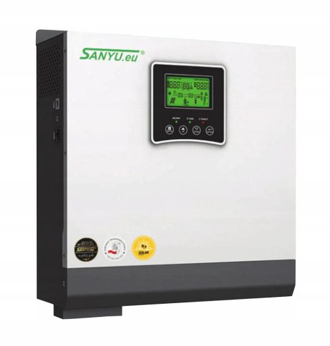  Pretvornik Sanyu 3000 W