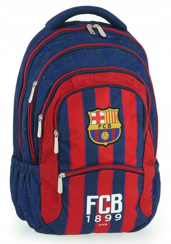 Ars Una Plezalni nahrbtnik FC Barcelona z 5 predelki