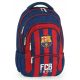Ars Una Plezalni nahrbtnik FC Barcelona z 5 predelki