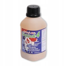 Anarex-Bio Logisch4 - 1 liter