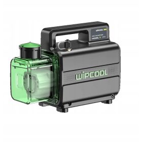 Vakuumski črpalka enostopenjska S1 57l/min Wipcool