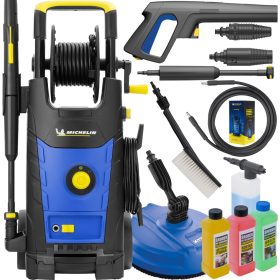 Michelin visokotlačni čistilec 285 barov 2500 W