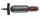  Makita rotor za brusilnik MT962 MT963 M9503R