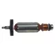  Makita rotor za brusilnik MT962 MT963 M9503R