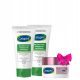 Cetaphil DA Ultra DuoPack: Intenzivno vlažilna krema (85 g, 2 kosa) + GRATIS nočna krema