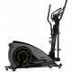 Orbi-Trek Eliptični Trenažer z iConsole do 150 kg Zipro