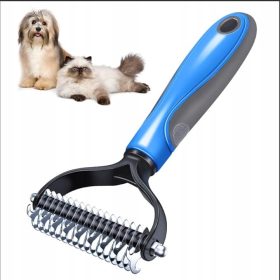 KARTA ZA ČESANJE ŽIVALSKE PODDLANKE