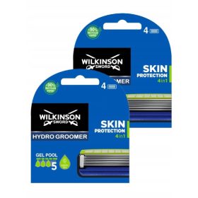 Wilkinson Hydro 5 Groomer 4 x 2 rezila za britje