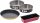 Forme za pekoče pecivo Tefal ChefClub + Easy Bake 4-delni set