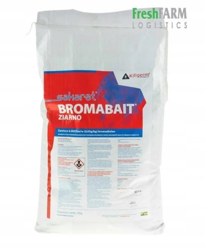 MAGNETO MIŠI IN PODGANE 10KG