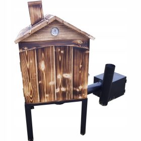  Kadilnica les Jar-jeklo