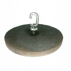 DEFLEKTOR ZA KOTEL - plošča za sevanje - razpršilec ognja