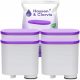 Vodni filter Haysen & Clarvis CoffeePure za kavne aparate Philips/Saeco, 4 kosi