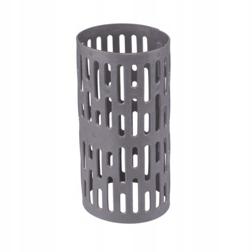 Zaščitne prevleke za debla Bradas OBO022033GY 33x20 cm sive 4 kos
