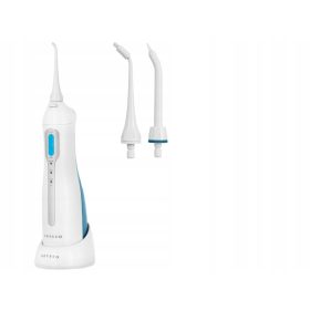 SEYSSO Oxygen brezžični irigator s 3 konicami