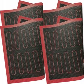 Velika silikonska podloga za pečenje 30 x 40 cm