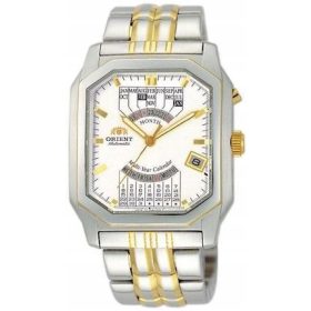 Multi-letni koledar ORIENT CEUAA001WW