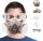  Maska proti prahu Polmaska ABCmasks 0214