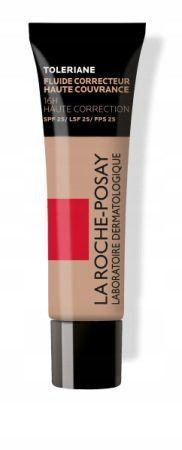 La Roche Toleriane Coverage Korektor 11 z SPF25 za občutljivo kožo