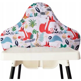 IKEA ANTILOP VODOODPORNO PREKRIVANJE STOLA LISICE