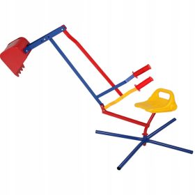 KOVINSKA BAGER ZA PESKOVNIK ZA DOM