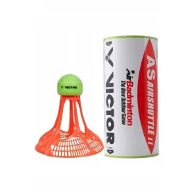 Komplet peres AirShuttle II za badminton - NOVO!