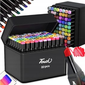 Gockowiak promarkerji 80 kosov