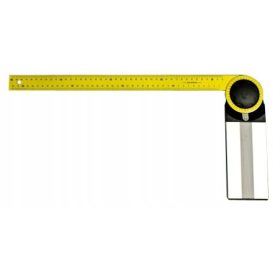   Nastavljiv katomer Profix 21083 350 mm aluminij in kovina s skalo