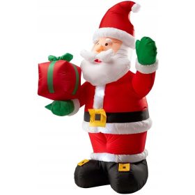 Lučka Božična Dekoracija za Zunanjo in Notranjo Uporabo