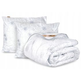  Prešita odeja Golden Dreams 200cm x 220