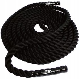 Battle Rope za CrossFit trening 9m 38mm 7kg