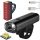 Kolesarska svetilka ShopTube T701 1000 lm USB polnjenje