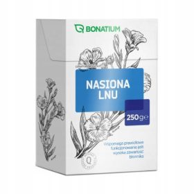 Lanena semena Bonatium 250 g