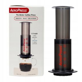 Aeropress Original aparat za kavo 250 ml
