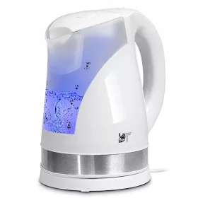  Lafe CEG002.1 električni grelnik vode 2200 W 1,7 l bel