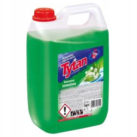 Univerzalno čistilo TYTAN za šmarnico - koncentrat, 5kg