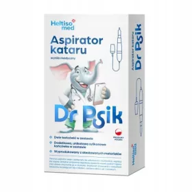 Heltiso Med Aspirator za nos Heltiso Dr Psik