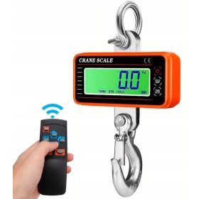   Wagma profesionalna elektronska kavljaška tehtnica 1500 kg x 500 g