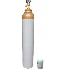 8L 200 bar HEL jeklenka s helijem