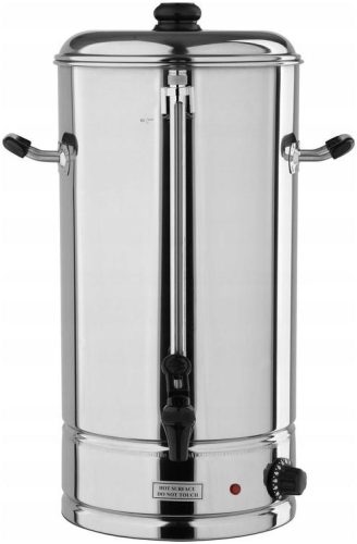 Yato YG-04319 štedilnik 18 l 2500 W 230 V