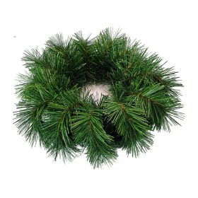 GUSTI VENEC ZA BOŽIČ 45cm ŠOP