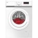  Amica GWAS610DL pralni stroj 6kg 1000 vrt/min AutoSensor LED