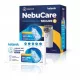 Nebulizator za inhalacijo KATAREK NebuCare Secure+
