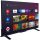 Toshiba 43UA2363DG 43" 4K UHD LED TV črn